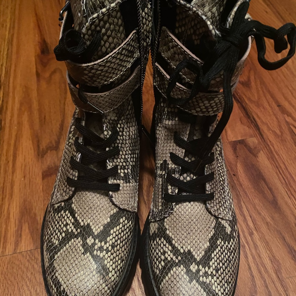 Boots